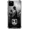 The Justice League (2017) Profile Characters Poster Google Pixel 5 Clear Case